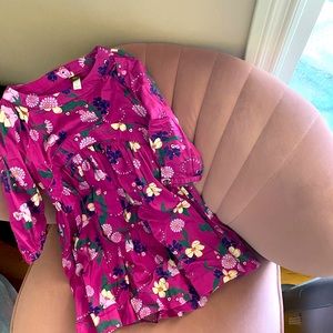 girls tea collection long sleeve dress